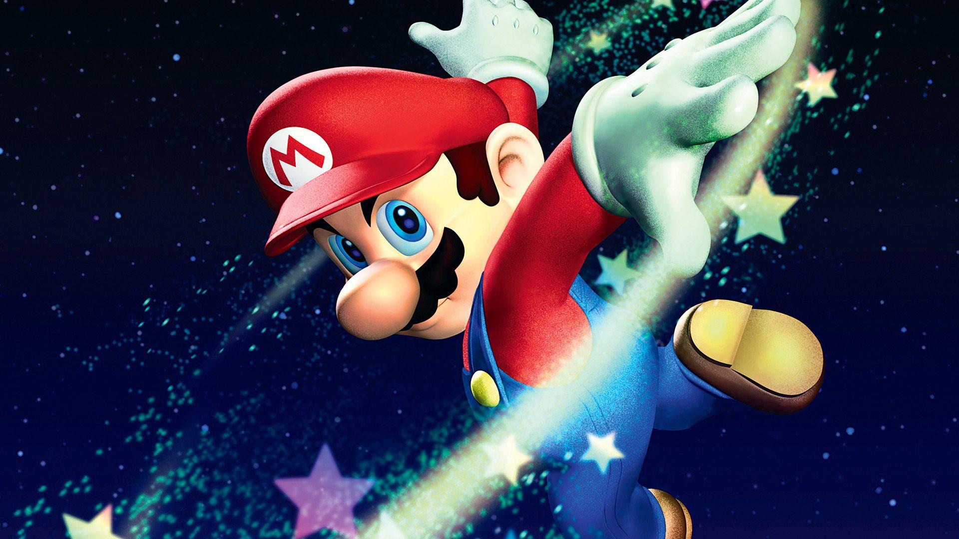 Super Mario Galaxy با پورت بومی Astrocore برای کامپیوترهای شخصی در راه است