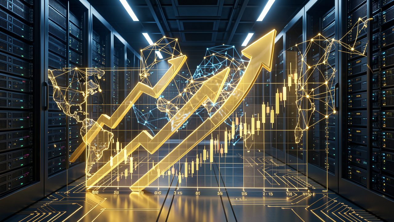 انویدیا با ۱۵۰ میلیارد دلار افزایش بودجه بازخرید سهام، رکورد جدیدی ثبت کرد