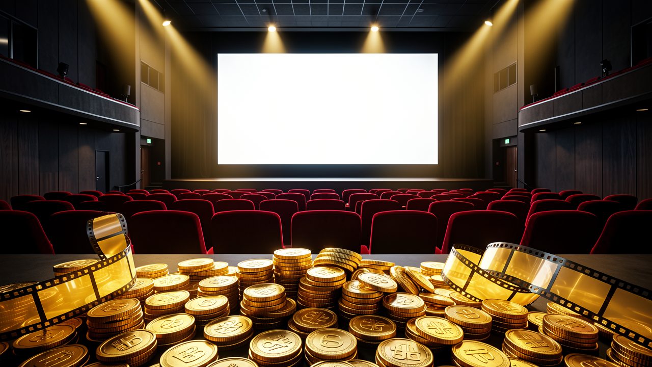 فیلم Obsession؛ از پیشنهاد نتفلیکس تا انفجار فروش ۵۱۹ میلیون دلاری در سینما