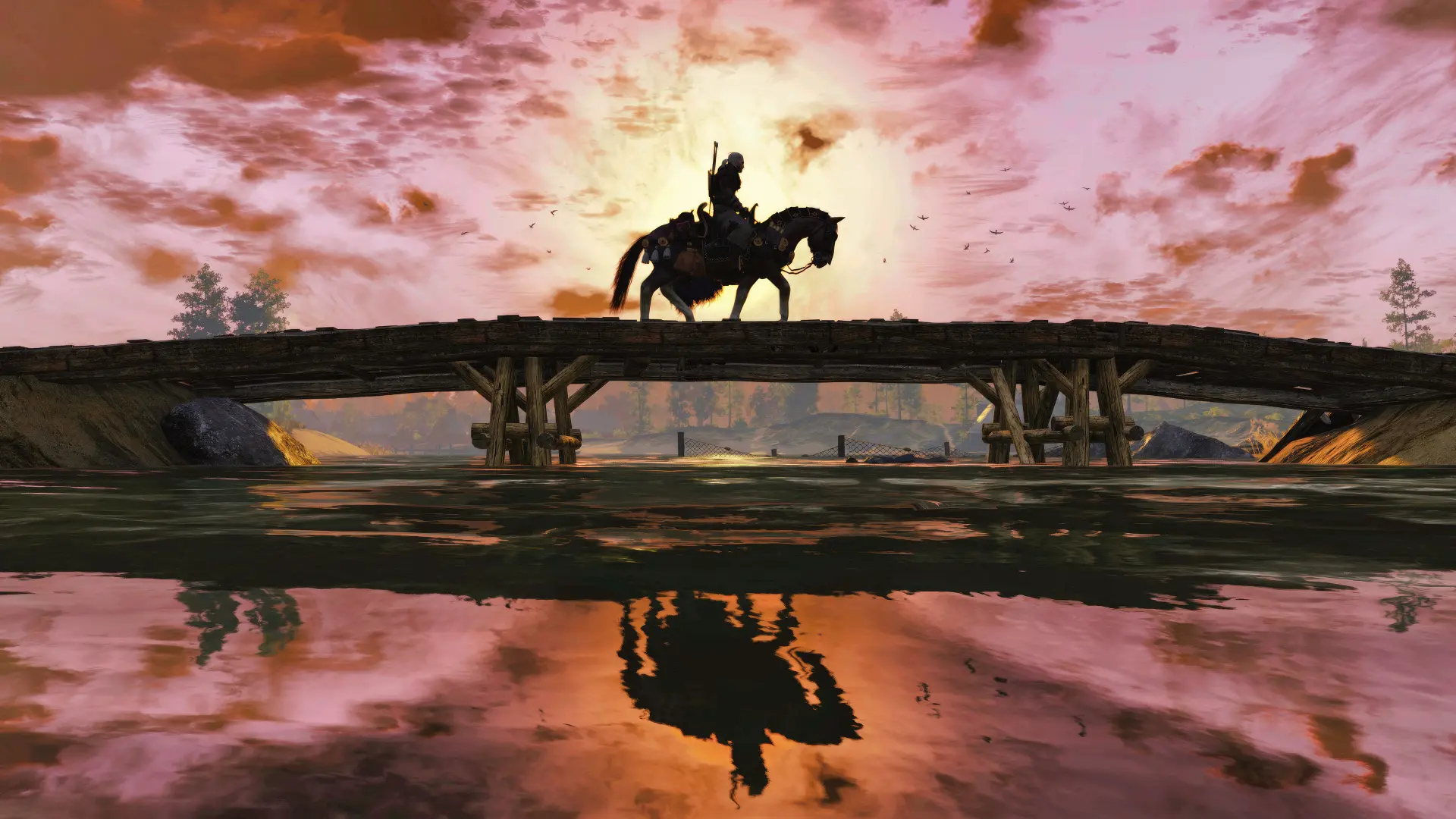 سیستم مورد نیاز The Witcher 3: Wild Hunt Remastered در ۶ سطح مختلف معرفی شد