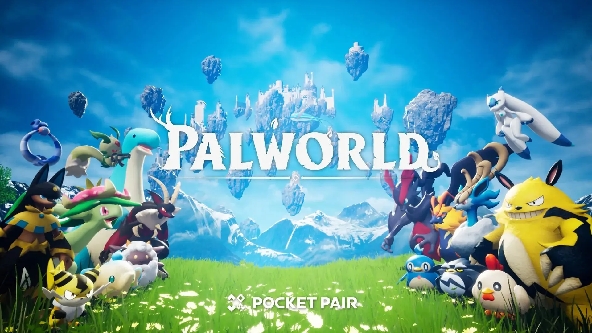 بازی Palworld با انتشار نسخه ۱.۰ به پرامتیازترین اثر سال ۲۰۲۶ در استیم تبدیل شد
