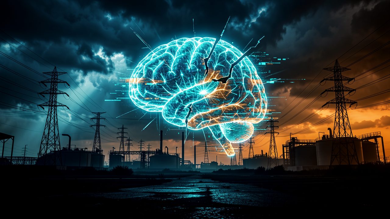 شکایت ایالت فلوریدا از OpenAI؛ هوش مصنوعی تهدیدی برای بقای تمدن است