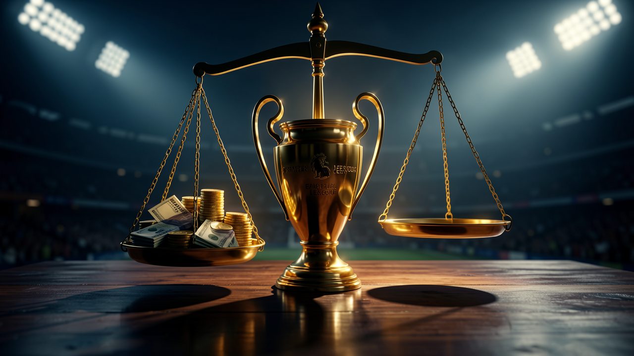 پوچتین: پرونده منچسترسیتی عدالت ورزشی در لیگ برتر را نابود کرد