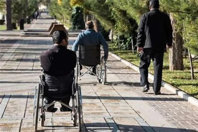 افزایش سقف تسهیلات اشتغال افراد دارای معلولیت در دستور کار بانک مرکزی