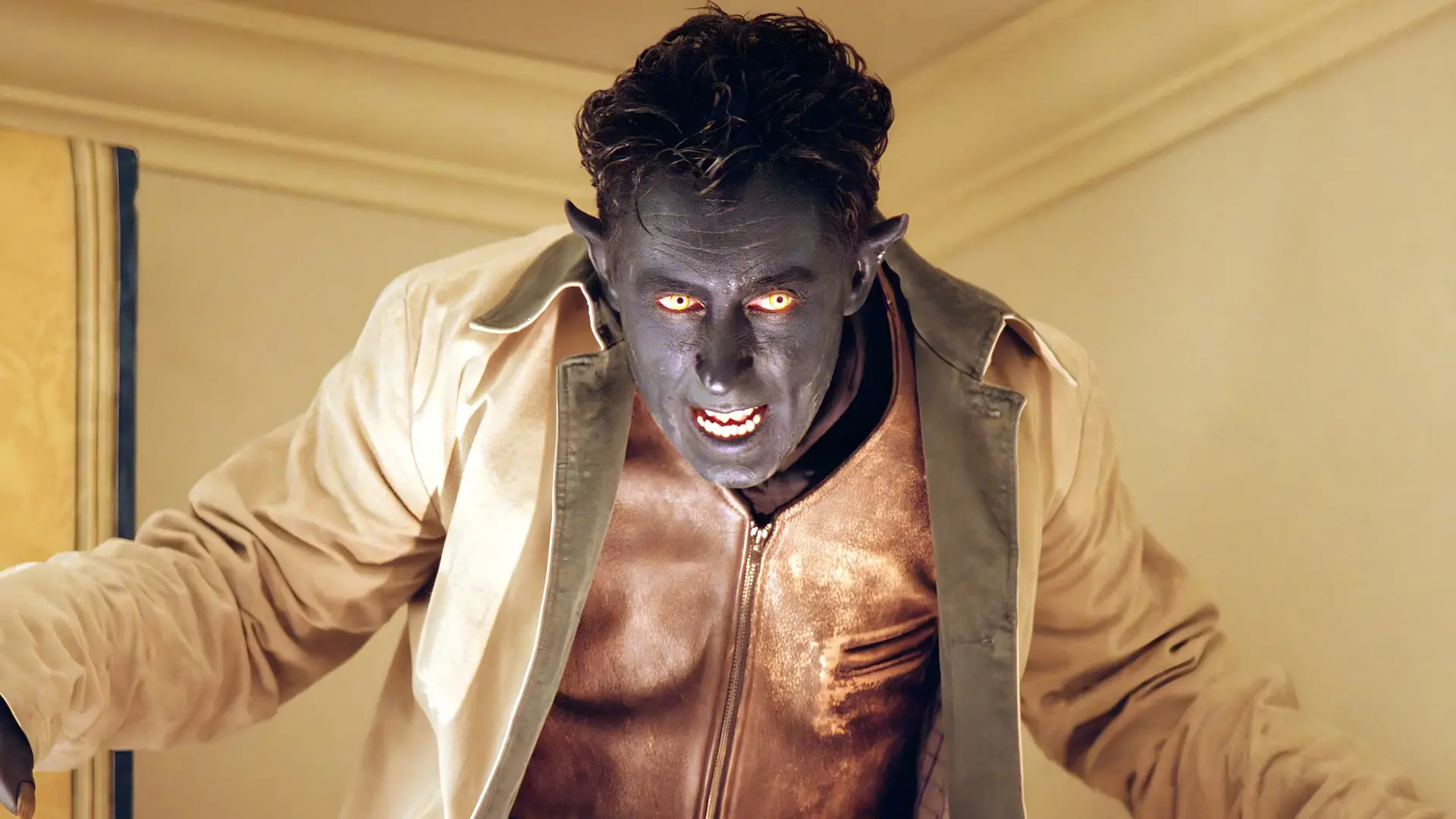 الن کامینگ: از داستان فیلم Avengers: Doomsday هیچ اطلاعی ندارم