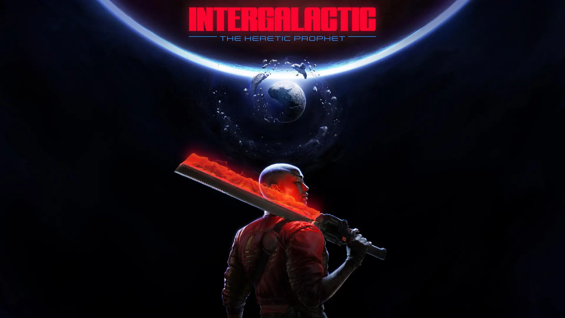 رونمایی از بازی Intergalactic: The Heretic Prophet؛ جاه‌طلبانه‌ترین اثر ناتی داگ در سال ۲۰۲۷