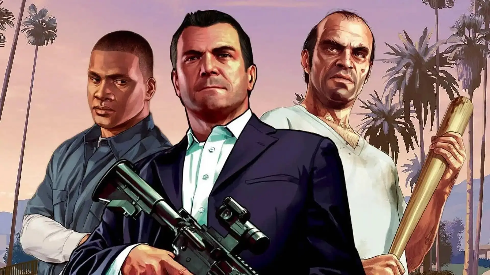 توقف پورت غیررسمی GTA V برای اندروید و نینتندو سوییچ توسط تیک-تو