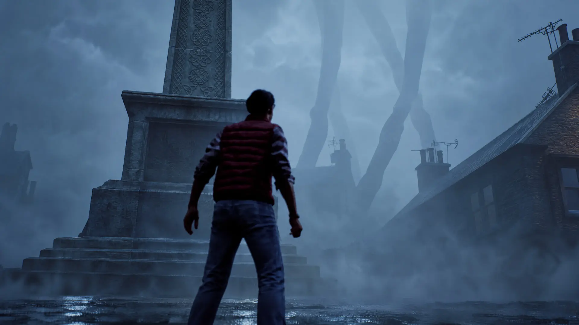 بررسی بازی Silent Hill Townfall؛ بازگشت ترسناک به دنیای گناه و مه
