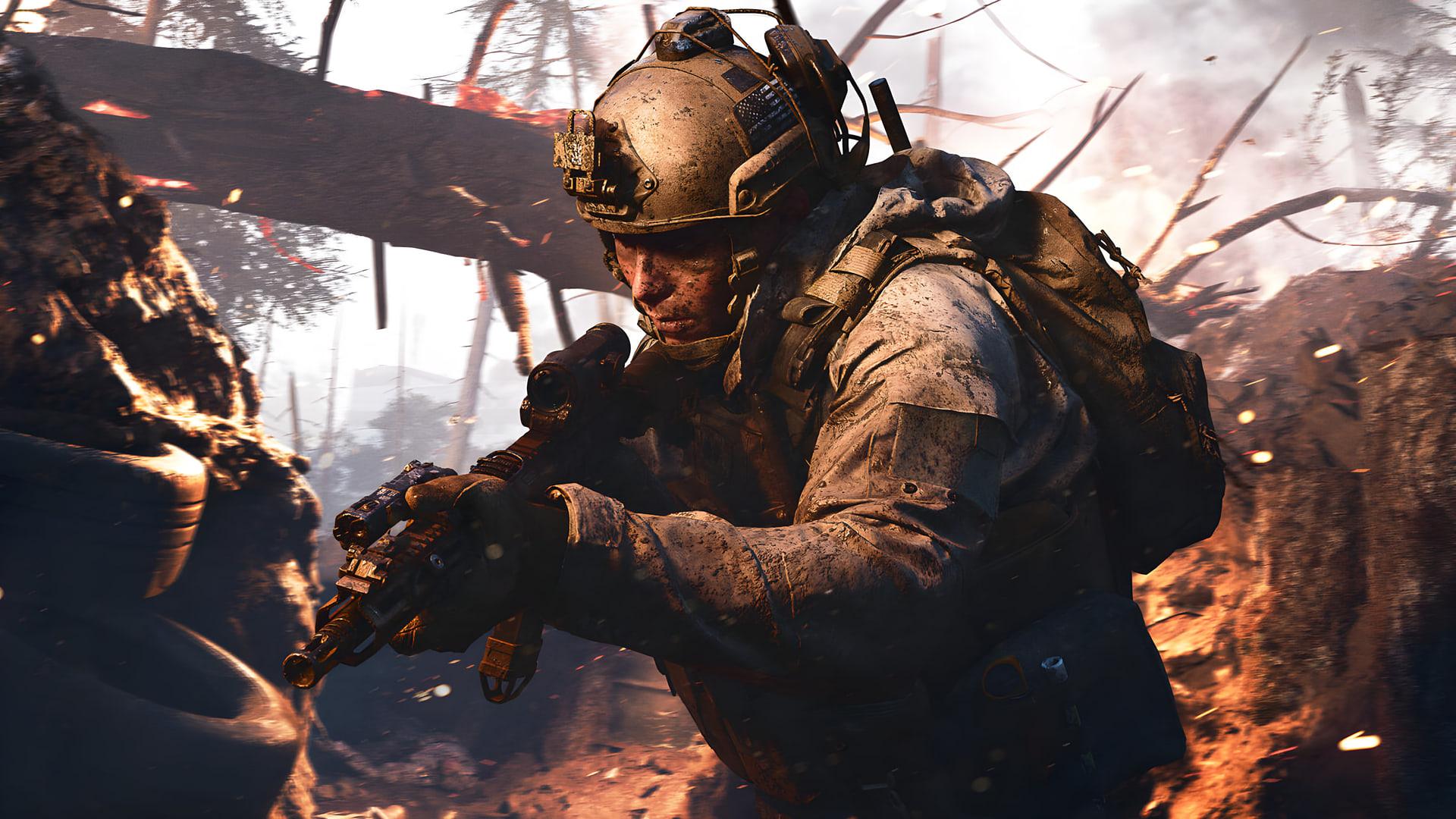 تغییر سیستم توکن‌های Double XP در Call of Duty: Modern Warfare 4