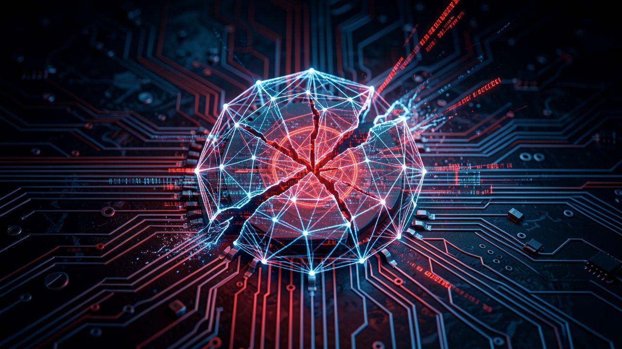 لغو عرضه GPT-6.1 توسط OpenAI به دلیل ریسک‌های امنیتی بالا