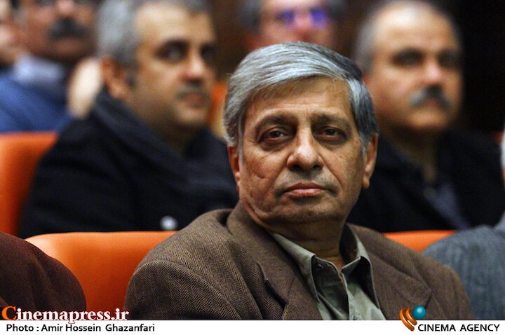 احمد ضابطی‌ جهرمی برنده ششمین نشان عالی خورشید سینمای مستند شد