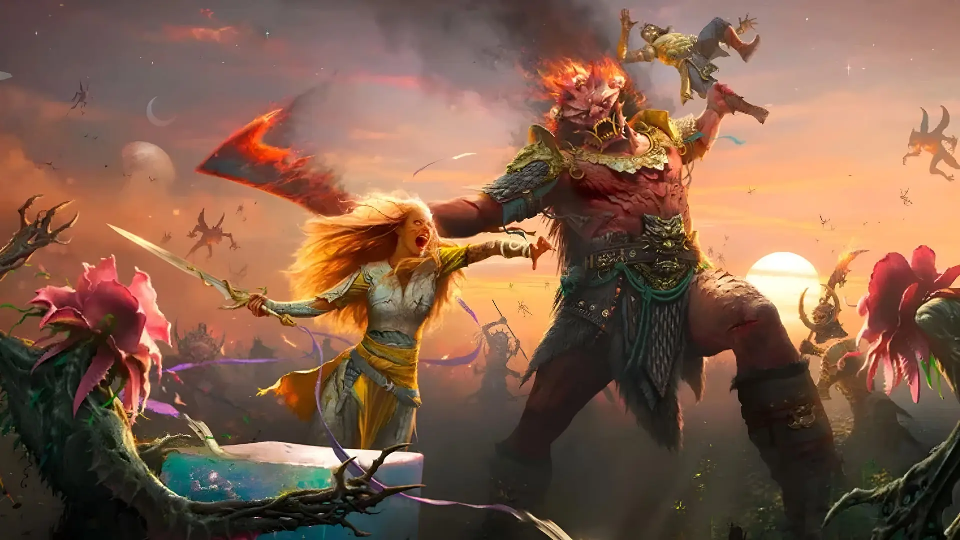 پیش‌خرید بازی God of War Laufey برای پلی‌استیشن ۵ با قیمت ۷۰ دلار آغاز شد