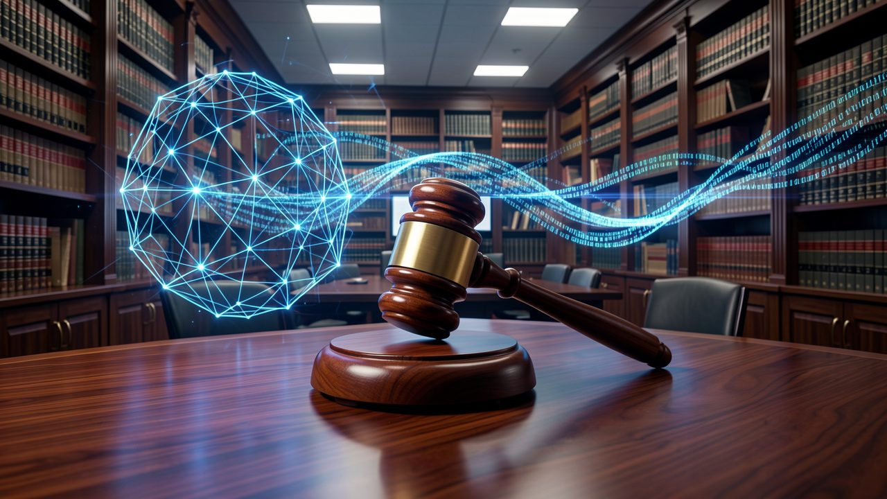 پیروزی تاریخی تامسون رویترز در پرونده کپی‌رایت هوش مصنوعی در دادگاه آمریکا