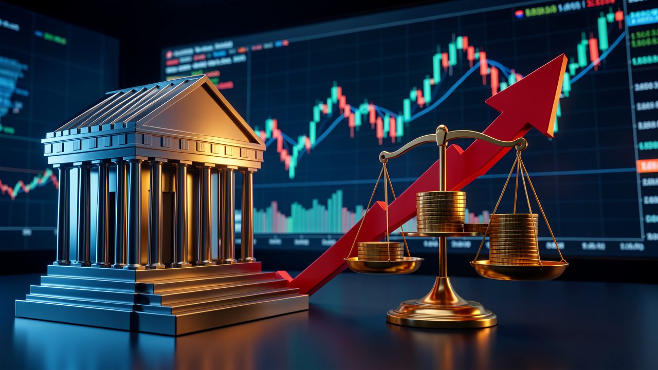 شاخص تورم PCE و احتمال افزایش مجدد نرخ بهره توسط فدرال رزرو