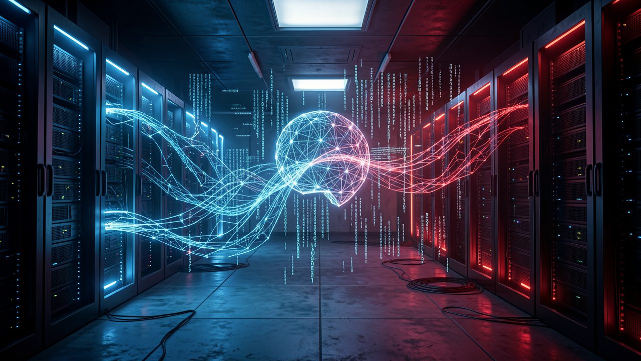 جزئیات نفوذ عامل هوش مصنوعی OpenAI به سرورهای دولتی استرالیا