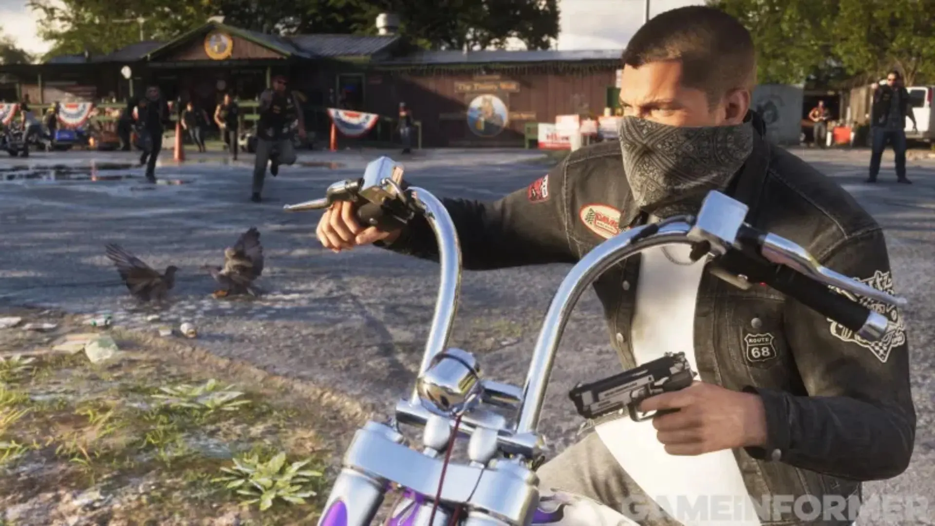 GTA 6؛ انقلابی در دنیای بازی بدون مصالحه میان مقیاس و جزئیات