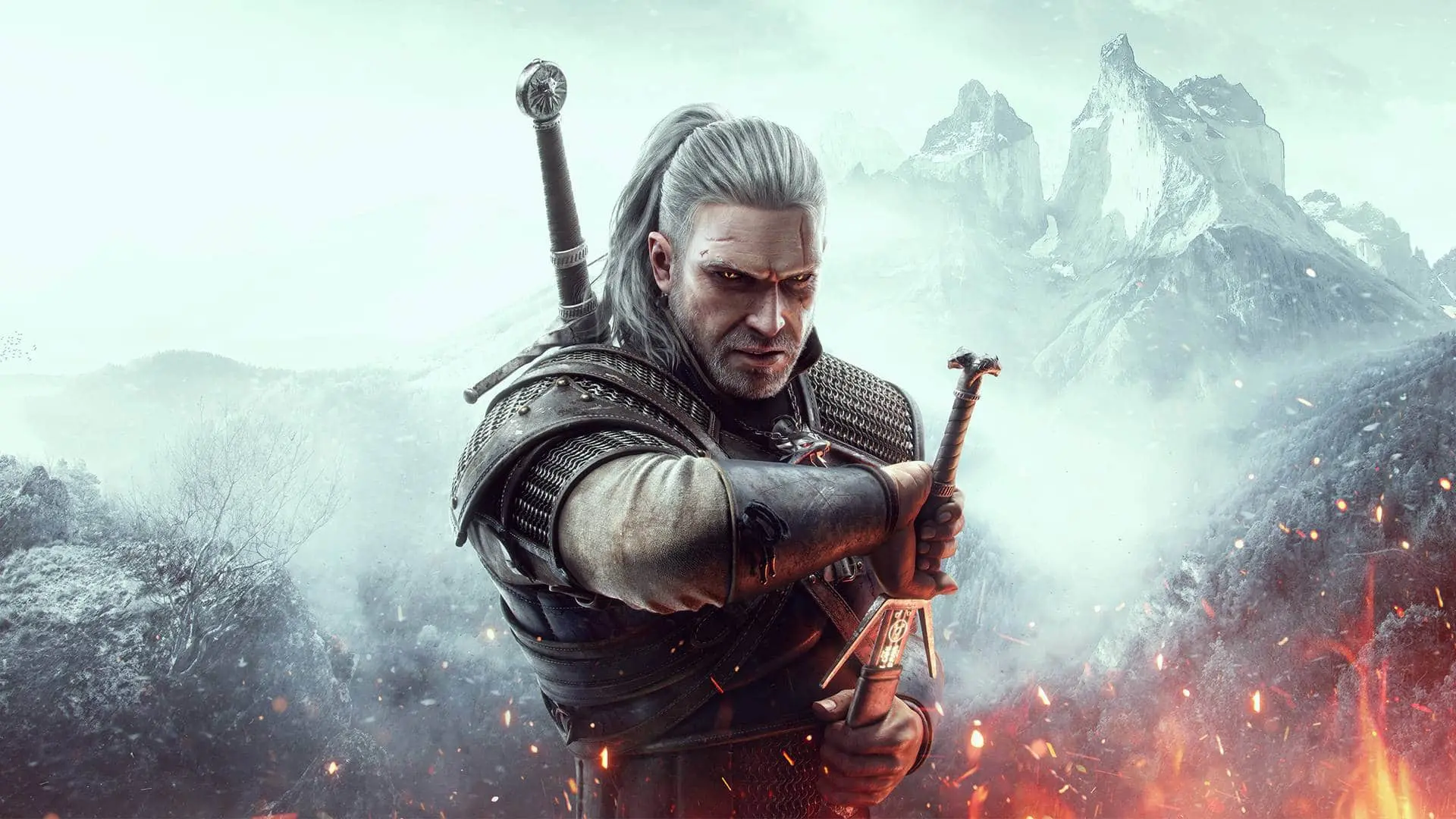 انتشار نسخه ریمستر The Witcher 3 برای کنسول‌های نسل نهم با تغییرات گیم‌پلی