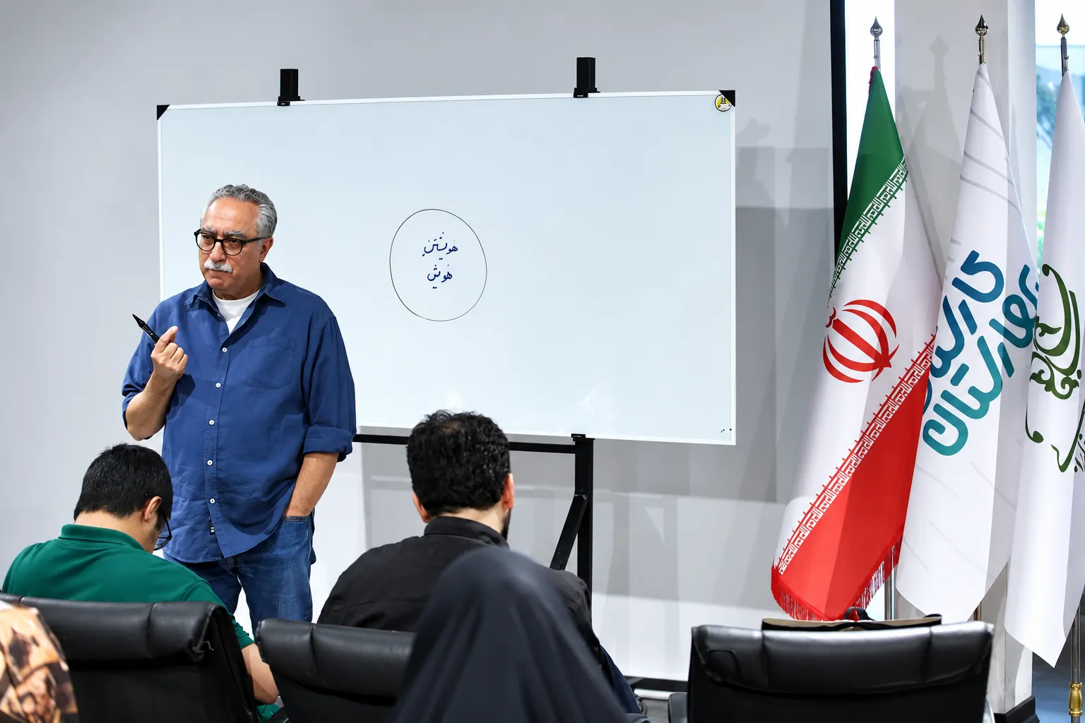 اهمیت اقتباس در سینمای ایران و ضرورت رعایت قوانین حقوقی