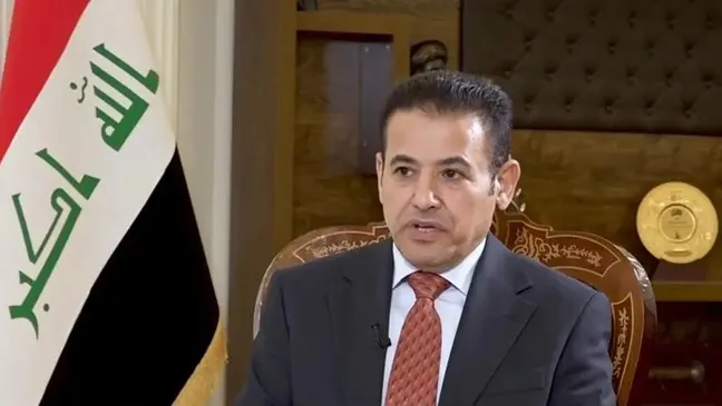 پایان ماموریت ائتلاف بین‌المللی در عراق و آغاز مرحله جدید روابط با آمریکا