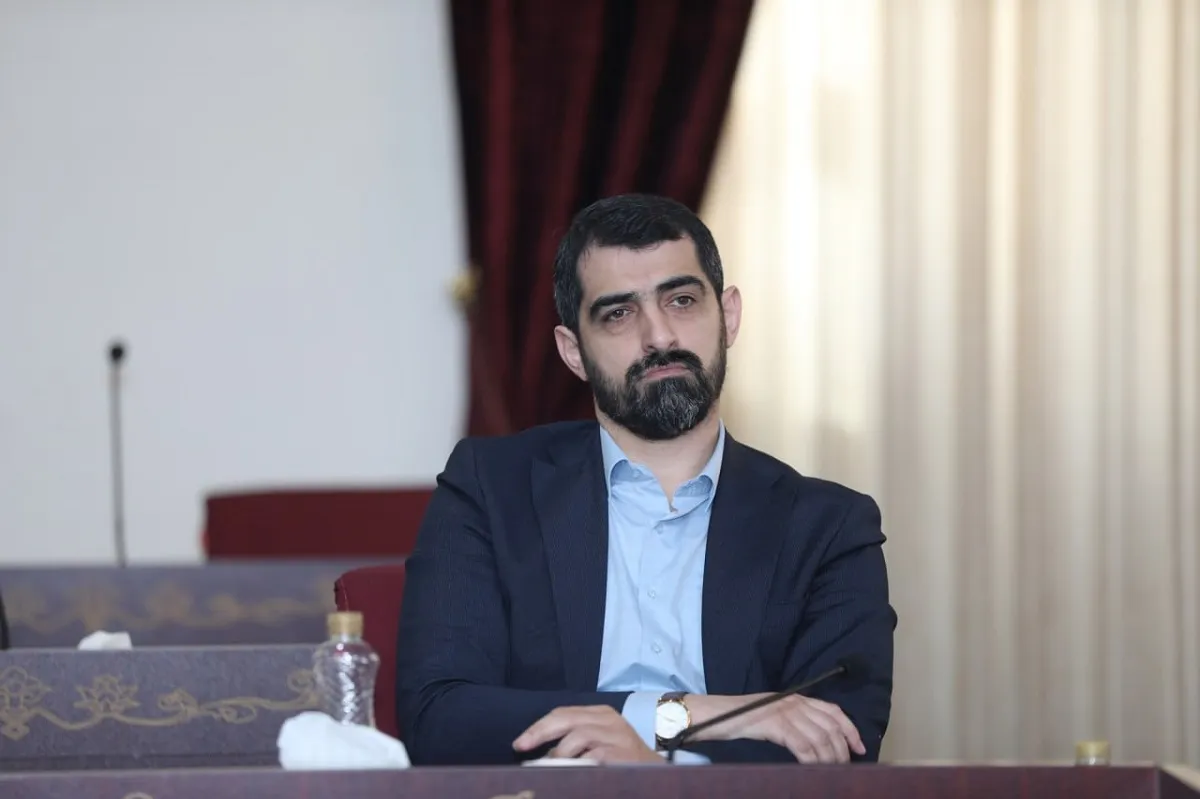 رئیس فدراسیون بسکتبال: مدال برنز ناگویا نتیجه تلاش تیم جوان بود