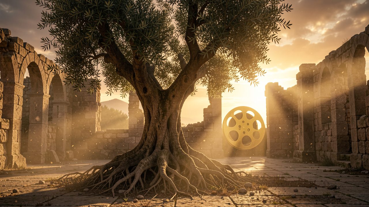 سرزمین فرشته‌ها؛ نماینده رسمی سینمای ایران در جوایز اسکار ۲۰۲۷