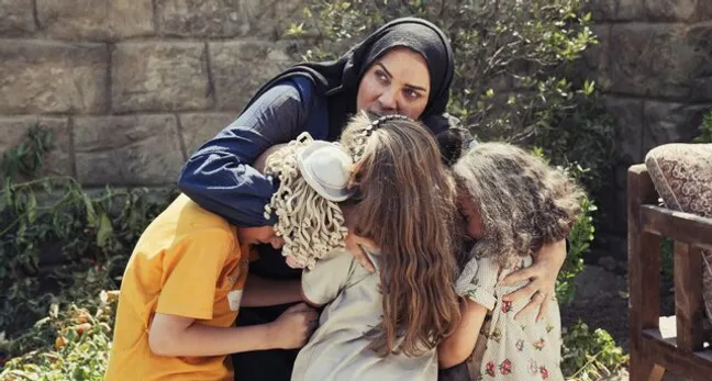 فیلم «سرزمین فرشته‌ها» نماینده رسمی سینمای ایران در نودونهمین دوره اسکار شد