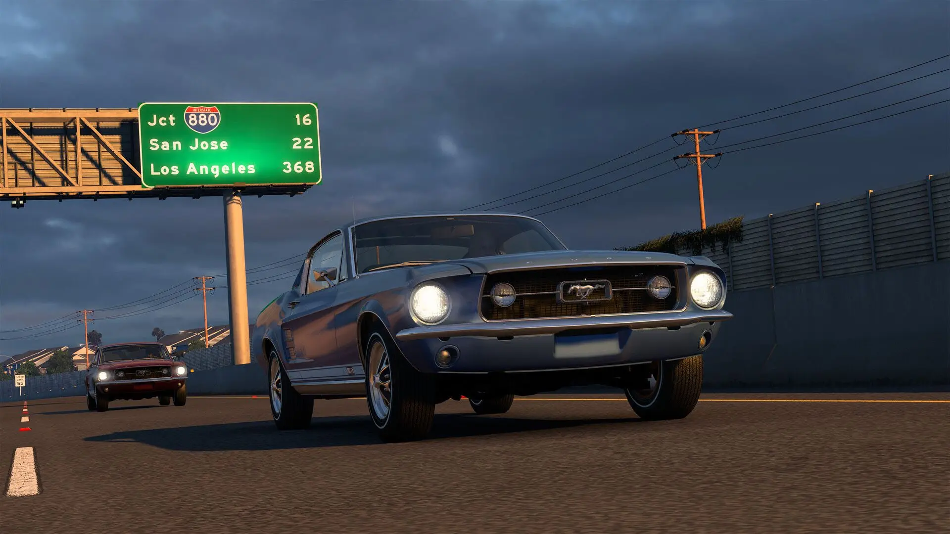 رکورد تاریخی American Truck Simulator با بسته الحاقی جدید شکسته شد