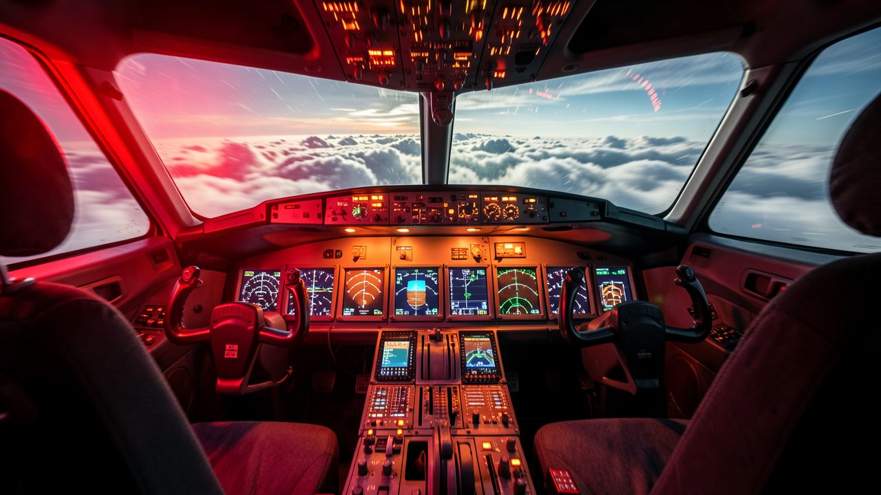 درگیری خونین در کابین flydubai؛ تلاش برای سقوط هواپیما با ۱۷۰ مسافر مهار شد