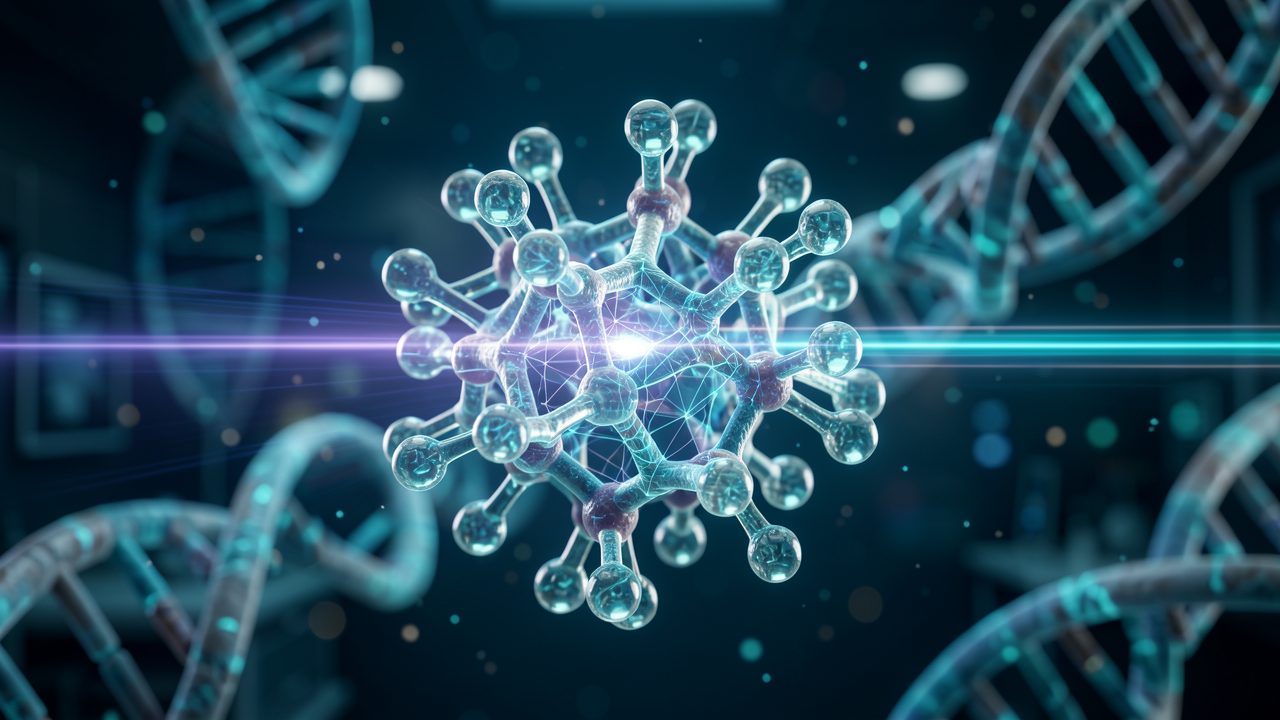 واترمارک کردن پروتئین‌های هوش مصنوعی؛ راهکار جدید گوگل برای امنیت زیستی