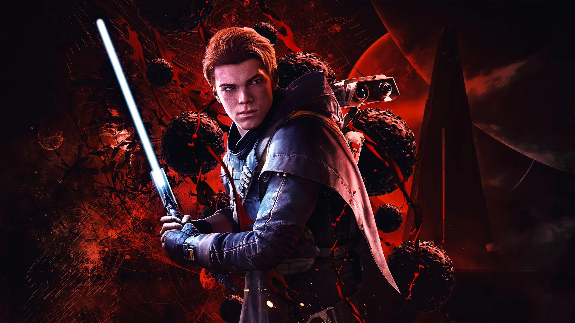 بازی Star Wars Jedi 3 زودتر از انتظار معرفی می‌شود؛ جزئیات انتشار در سال ۲۰۲۷