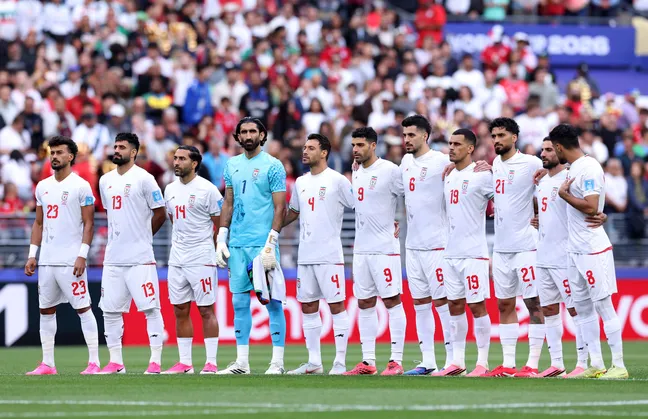 مراغهچیان: فوتبال ایران از ریشه مشکل دارد و انتقادها شنیده نمیشود