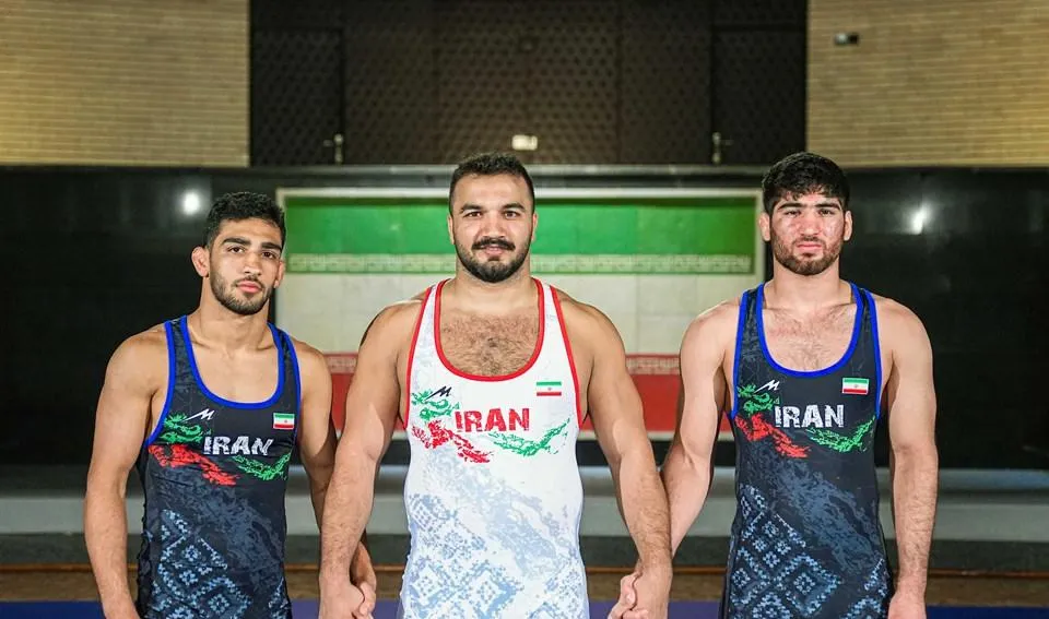 کشتی فرنگی بازی‌های آسیایی ناگویا؛ صعود علیرضا عبدولی به فینال