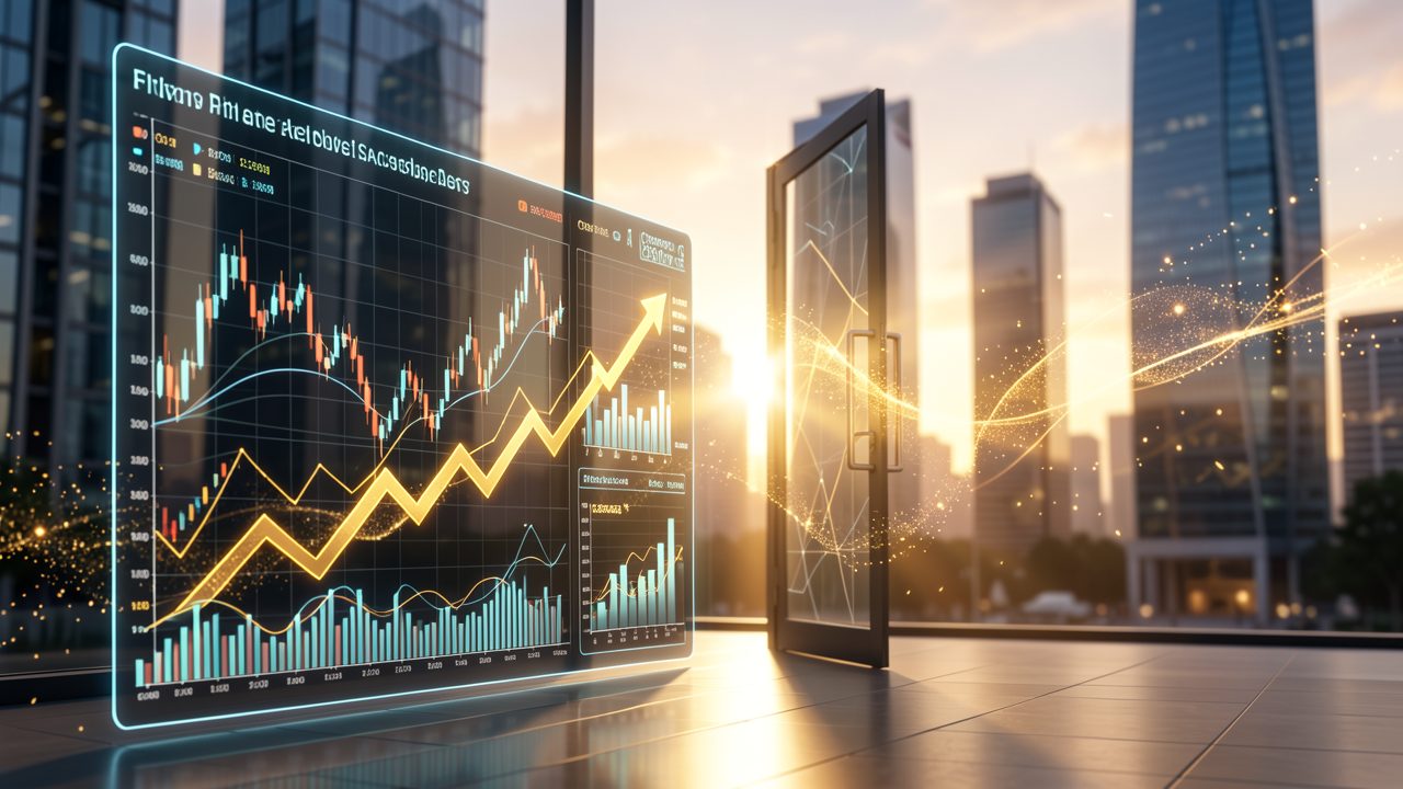 تسهیل دسترسی سرمایه‌گذاران خرد به بازارهای خصوصی توسط SEC آمریکا