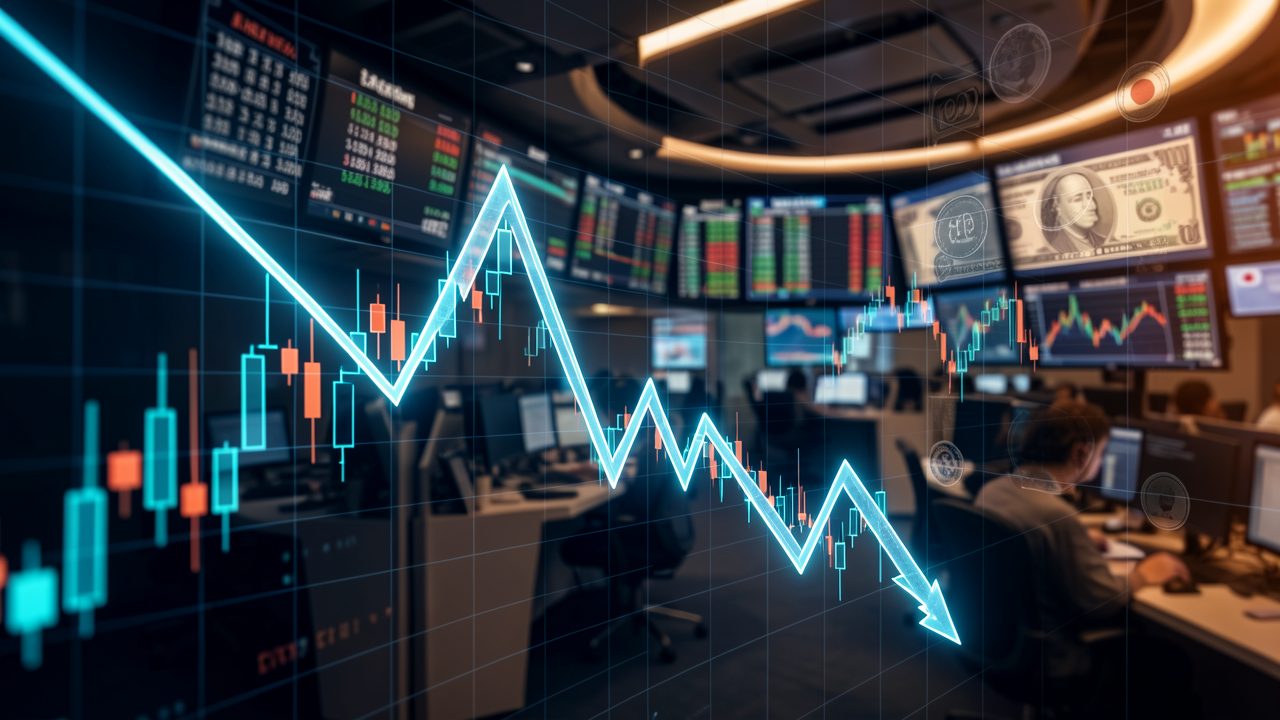 بازدهی اوراق قرضه آمریکا؛ بدترین عملکرد از سال ۱۹۹۴ در سایه تورم