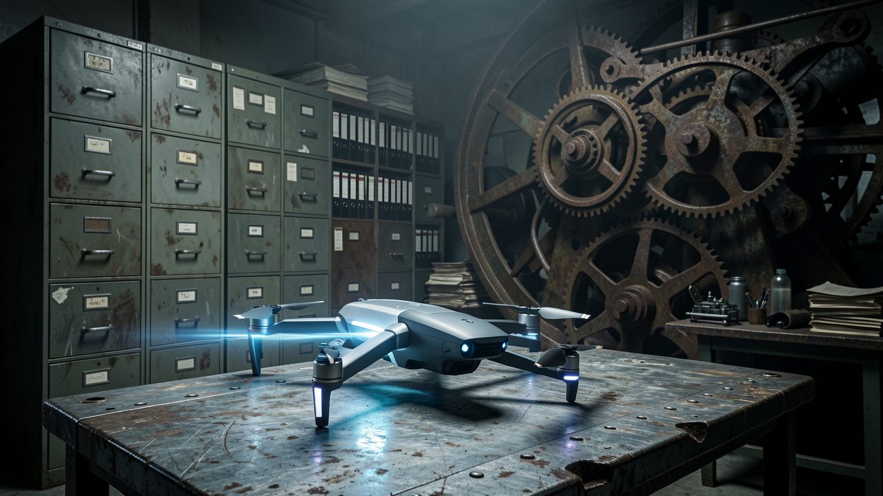 تضعیف دفاع اوکراین توسط ساختارهای نظامی صلب و بن‌بست‌های اداری غرب