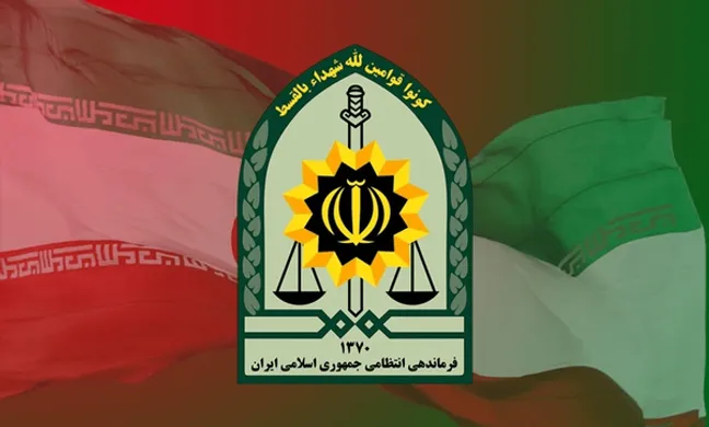 بازداشت مأمور پلیس در سنندج به دلیل برخورد غیرقانونی با دانش‌آموزان
