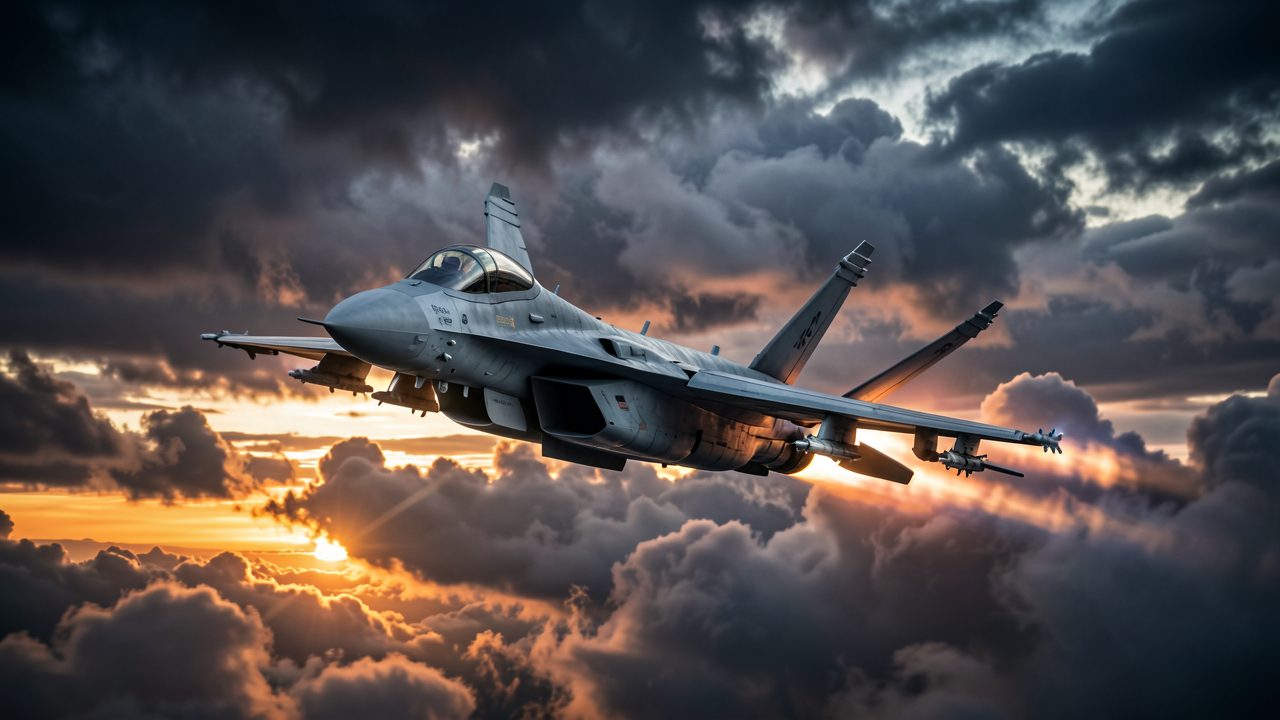 تحویل جنگنده‌های F-16V به تایوان برای مقابله با تهدیدات نظامی چین