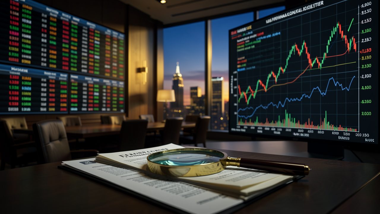 مبارزه با فرار مالیاتی ثروتمندان از طریق صندوق‌های ETF در آمریکا