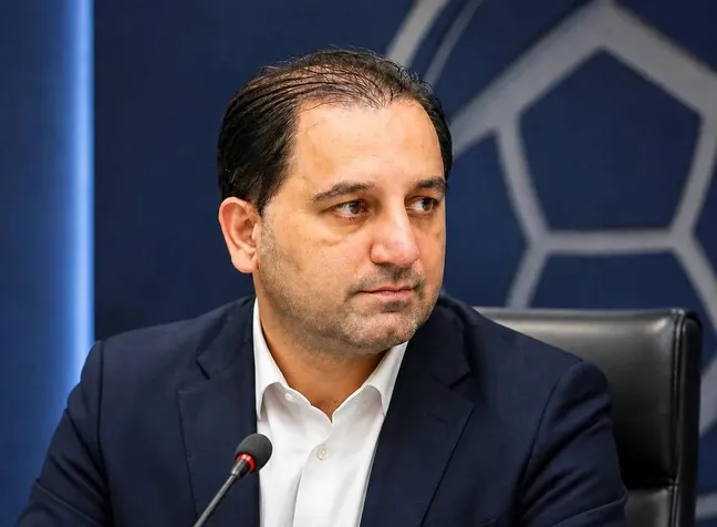 انتخاب سرمربی تیم ملی امید؛ بررسی چهار گزینه نهایی برای هدایت این تیم