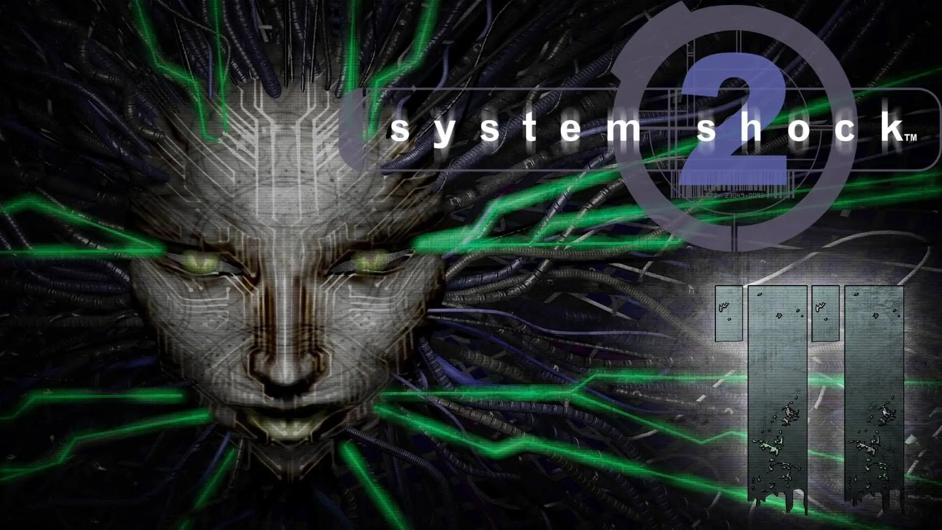 دریافت رایگان بازی System Shock 2 ریمستر در فروشگاه اپیک گیمز