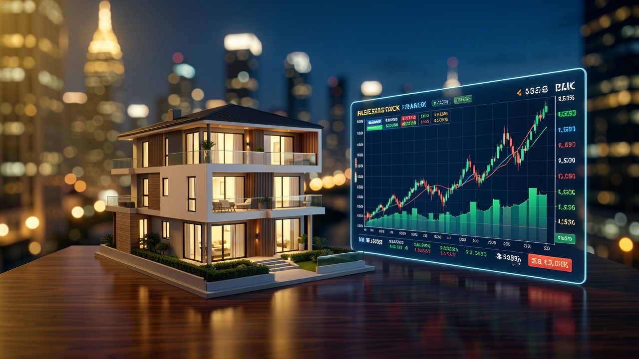 افزایش سهم برکشایر هثاوی در Lennar به ۱۱.۲ درصد با کاهش سرعت خرید