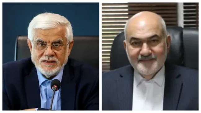 تشکیل ستاد توسعه خوزستان به ریاست معاون اول رئیسجمهور برای پیگیری طرحهای ملی