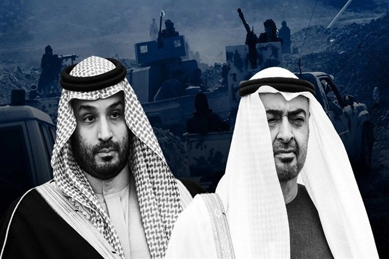 بازگشت امارات به یمن؛ تلاش عربستان برای احیای ائتلاف در برابر انصارالله