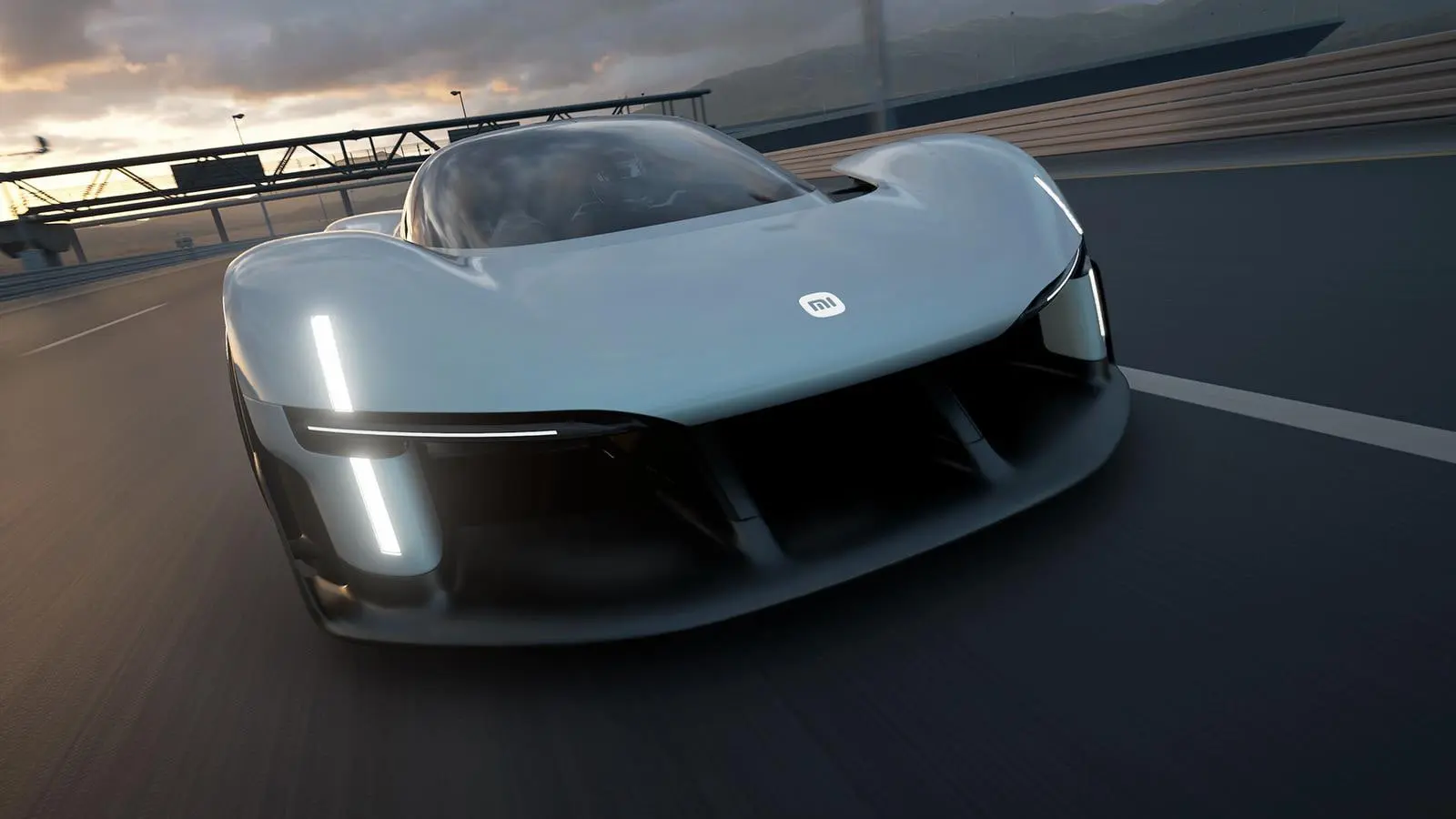 به‌روزرسانی Spec IV برای Gran Turismo 7؛ پیست جدید و خودروهای هیجان‌انگیز معرفی شدند