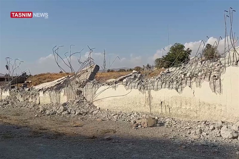 زندان رجایی‌شهر کرج؛ پایان دیوارهای بلند و آغاز تحول در کاربری اراضی شهری
