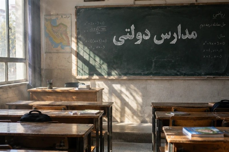 سهم صفر مدارس دولتی عادی از رتبه‌های برتر کنکور ۱۴۰۵؛ بحران عدالت آموزشی