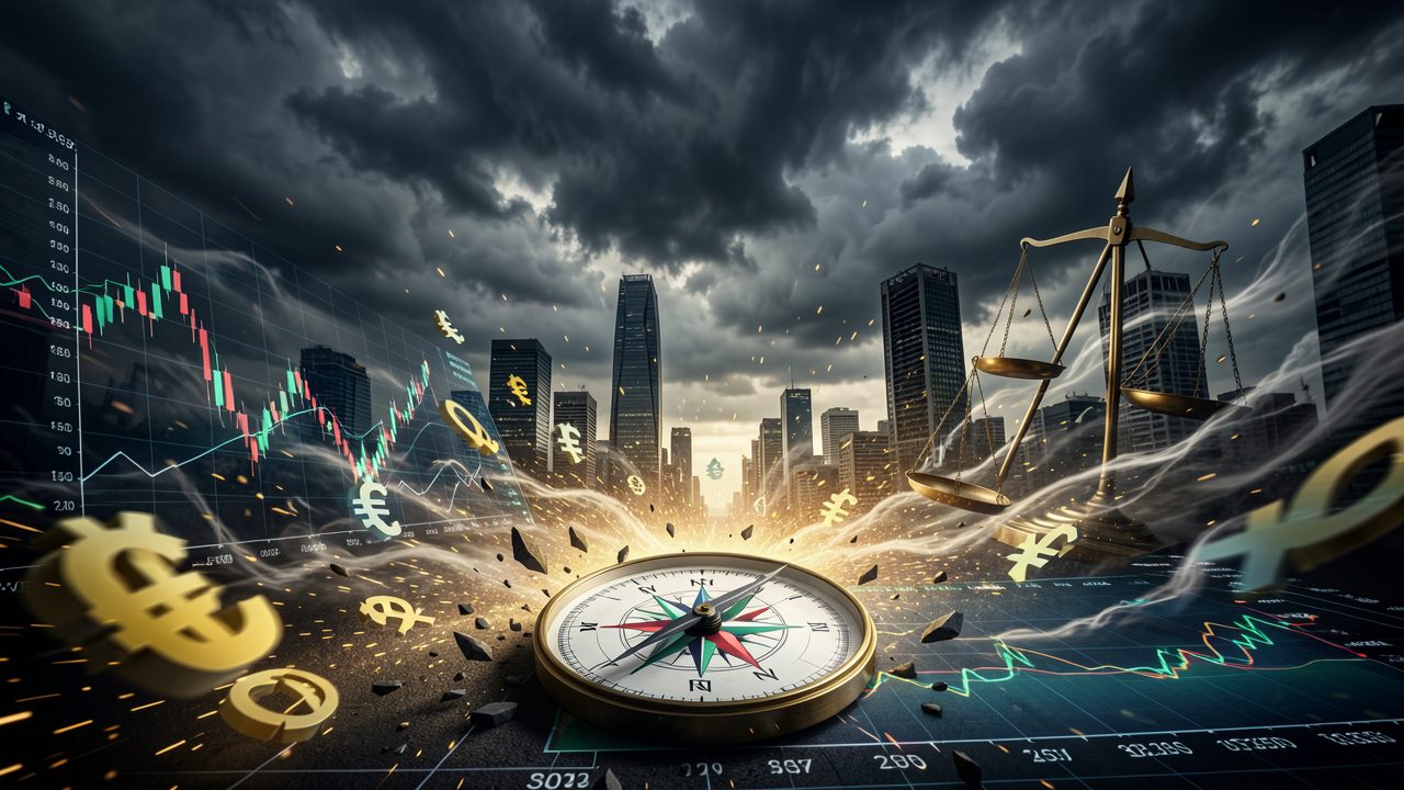 بازار ارز و ترس از آینده؛ چگونه جنگ و تحریم تقاضا را تغییر می‌دهند؟