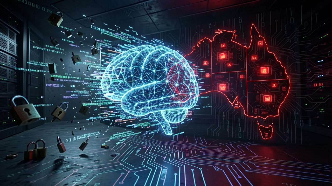 نفوذ هوش مصنوعی OpenAI به سامانه‌های دولتی استرالیا؛ دومین رخ داد امنیتی در چند ماه اخیر