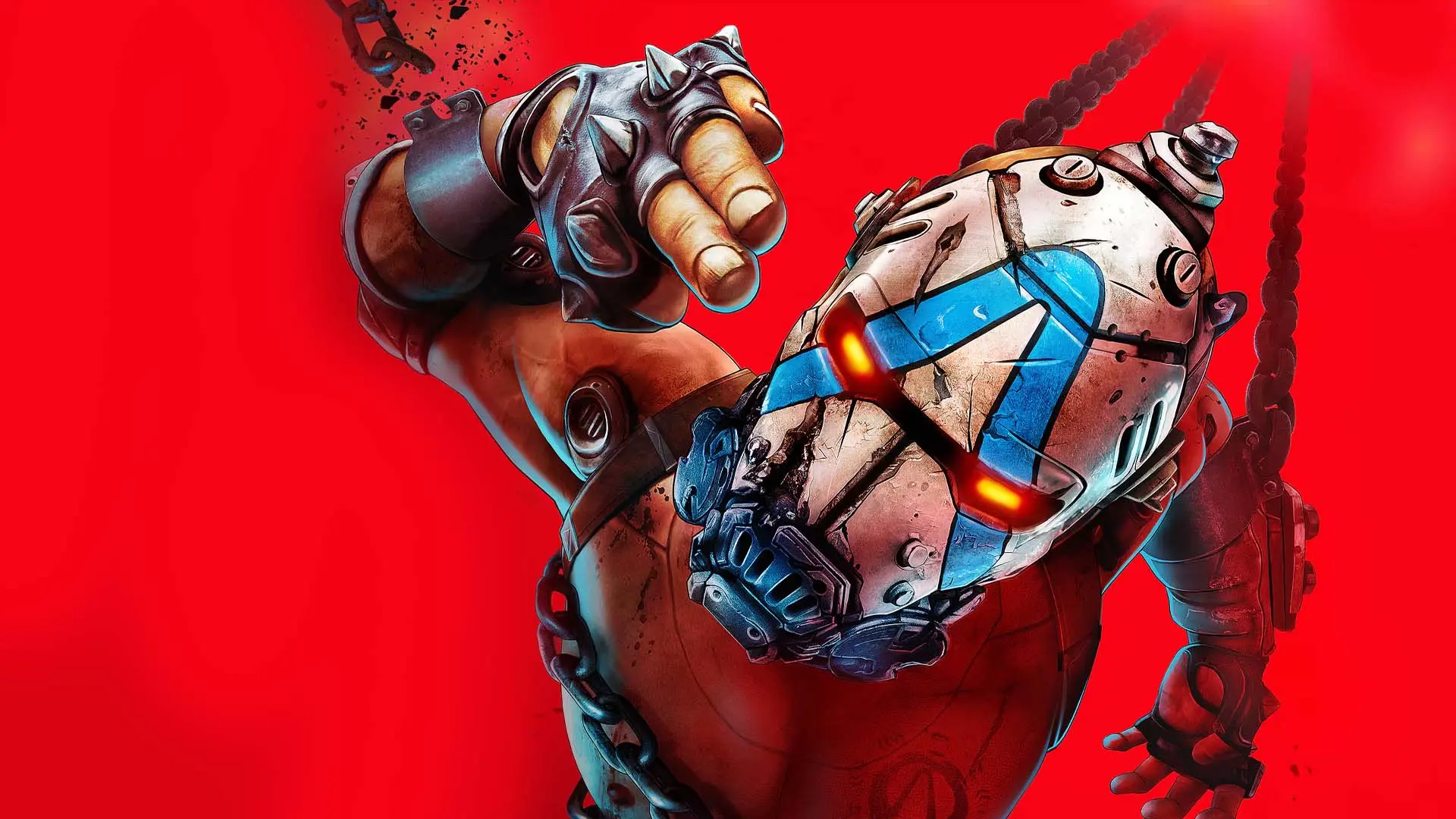 احیای بازی Borderlands Online؛ بازگشت نسخه ریمستر پس از ۱۱ سال لغو توسعه
