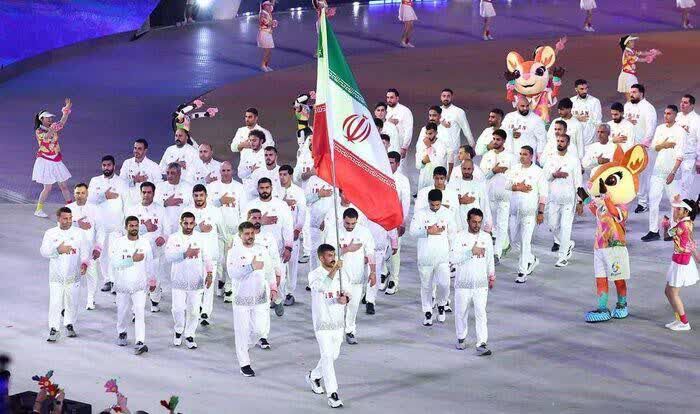بازی‌های آسیایی ناگویا؛ نقطه عطفی در رشد ورزش قهرمانی یزد